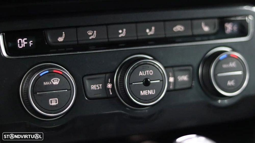 VW Tiguan 2.0 TDI Highline DSG 4Motion - 21