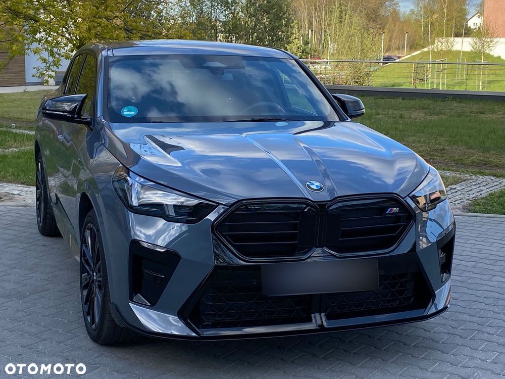 BMW X2 - 11