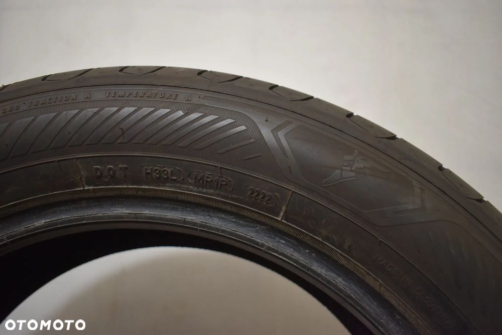 R18 235/55 Goodyear EfficientGrip 2 SUV Wysyłka gratis! - 6