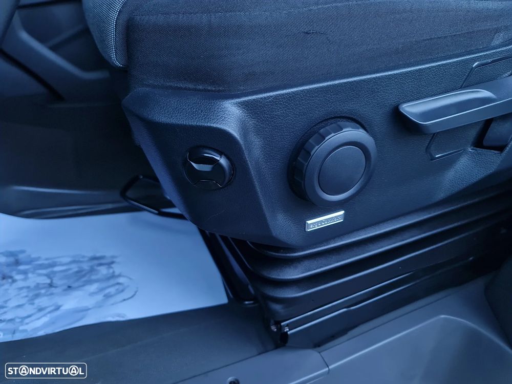 VW CRAFTER 2.0TDI 140CV L2H2 (c/iva) *Câmera/Ac/Gps* - 21