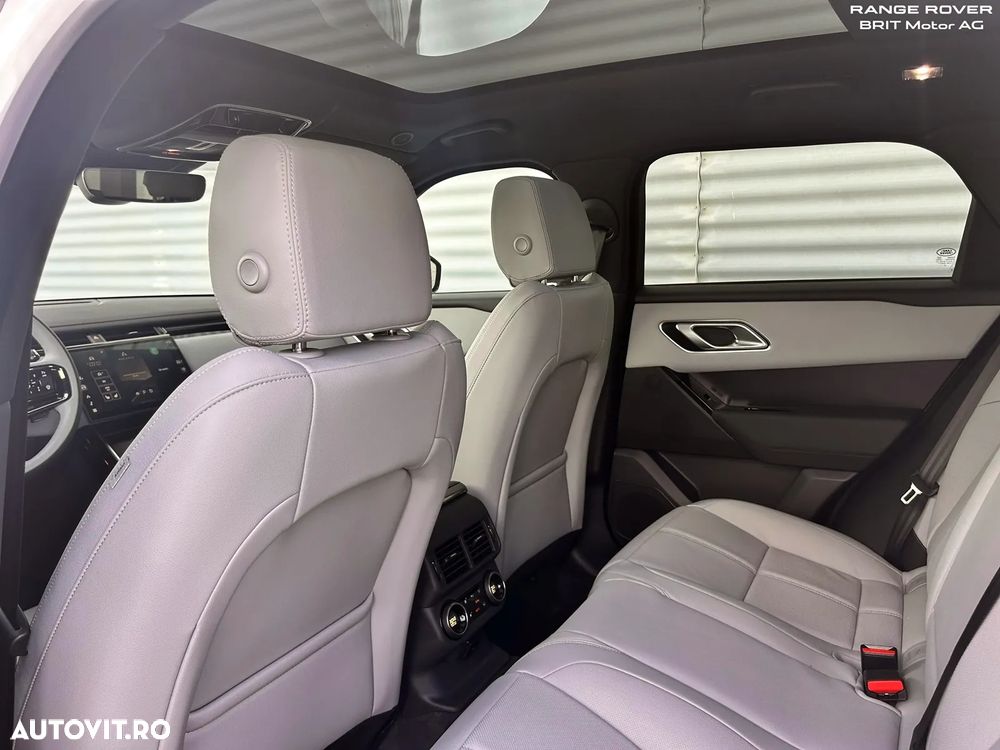 LAND ROVER Range Rover Velar 2026 — imagine 9