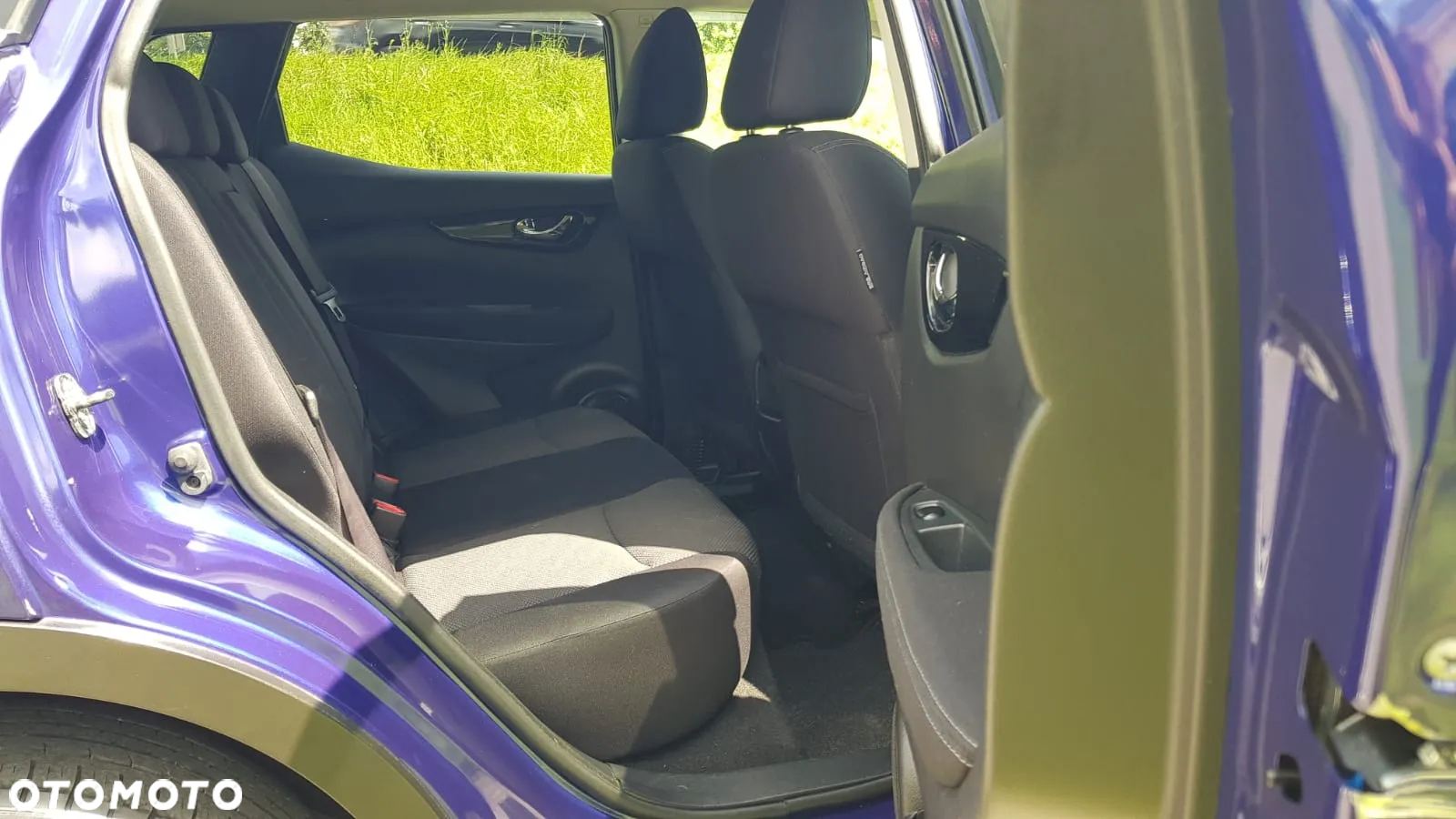 Nissan Qashqai - 15