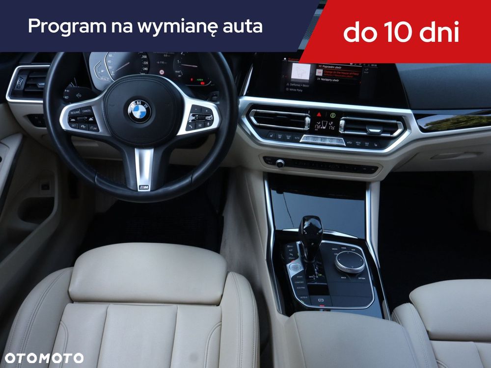 BMW Seria 3 - 9