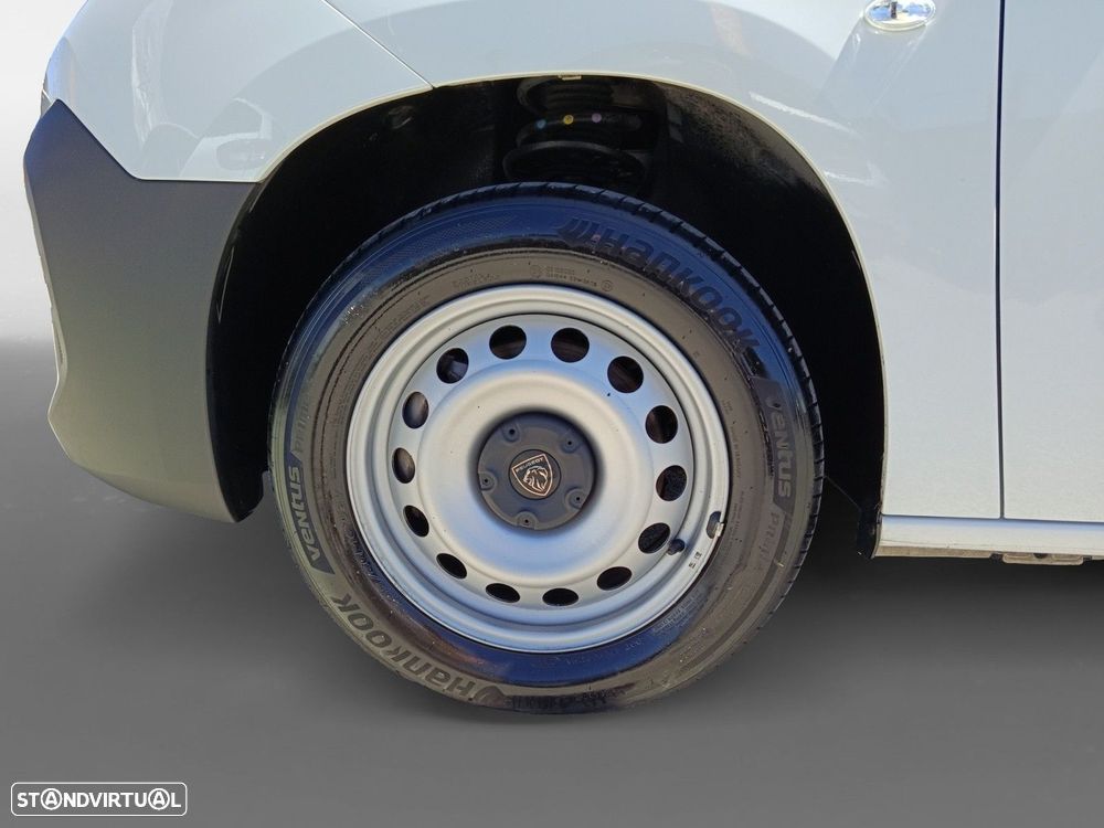 Peugeot Partner 1.5 BlueHDi Longa - 15
