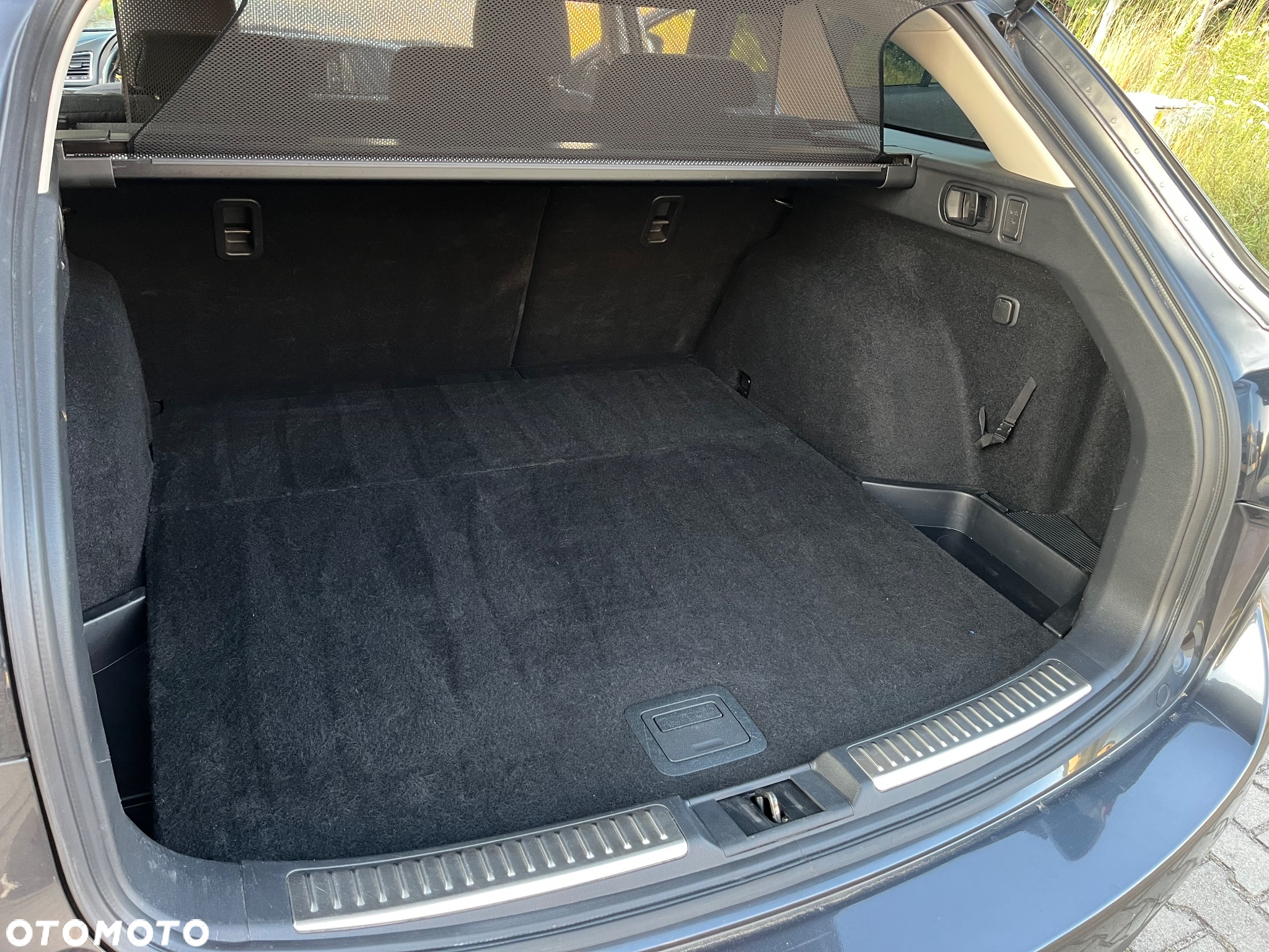 Mazda 6 2.2 Kombi SKYACTIV-D Center-Line - 19