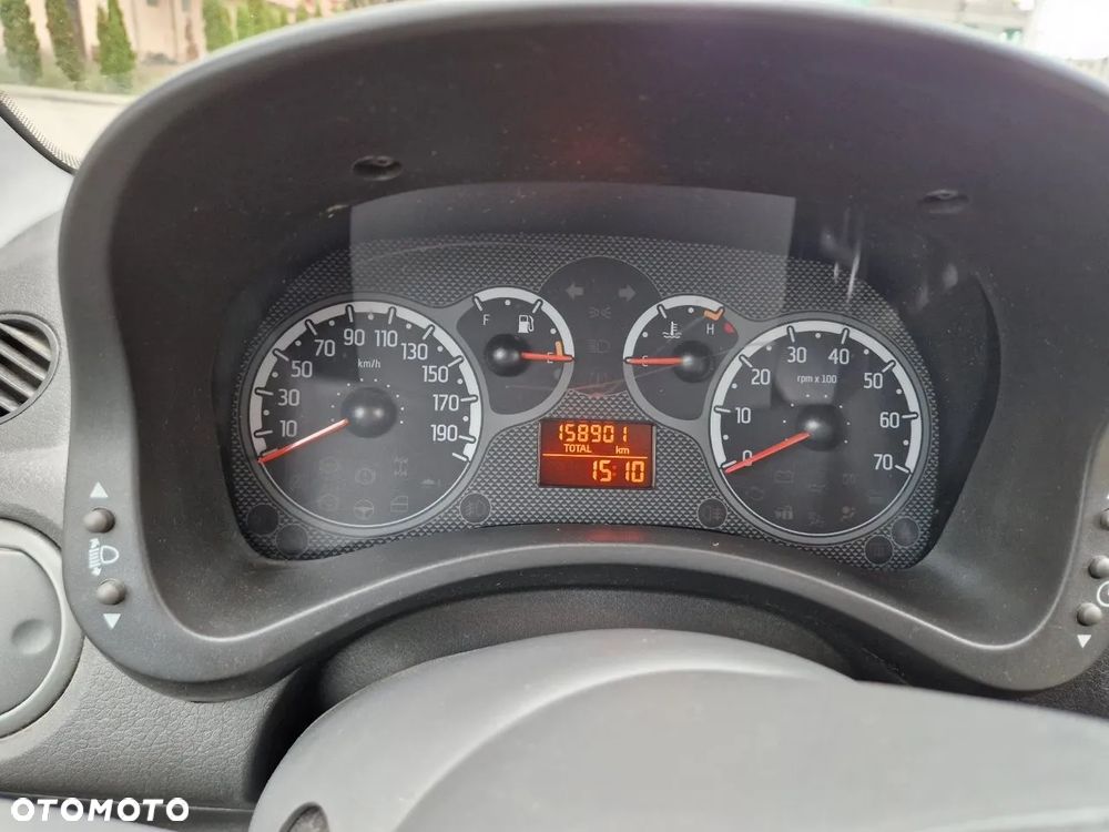 Fiat Panda 1.2 Dynamic Plus - 14