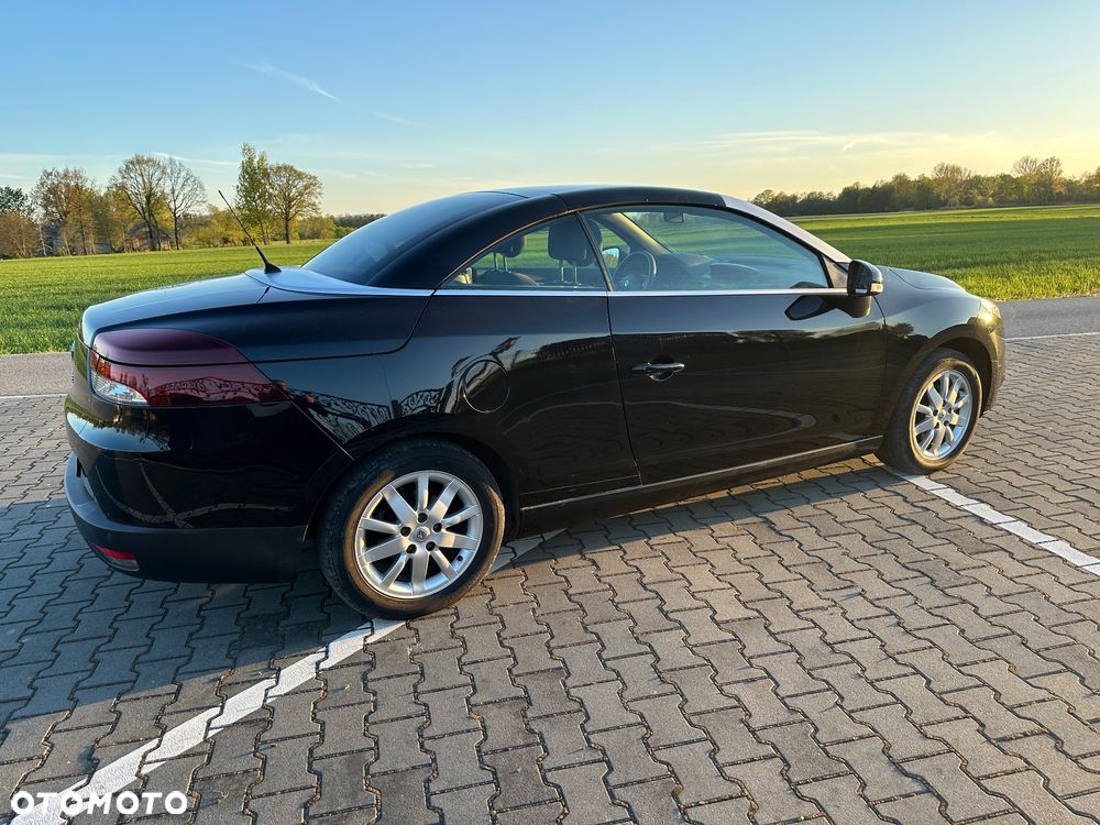 Renault Megane 1.6 Expresion - 16