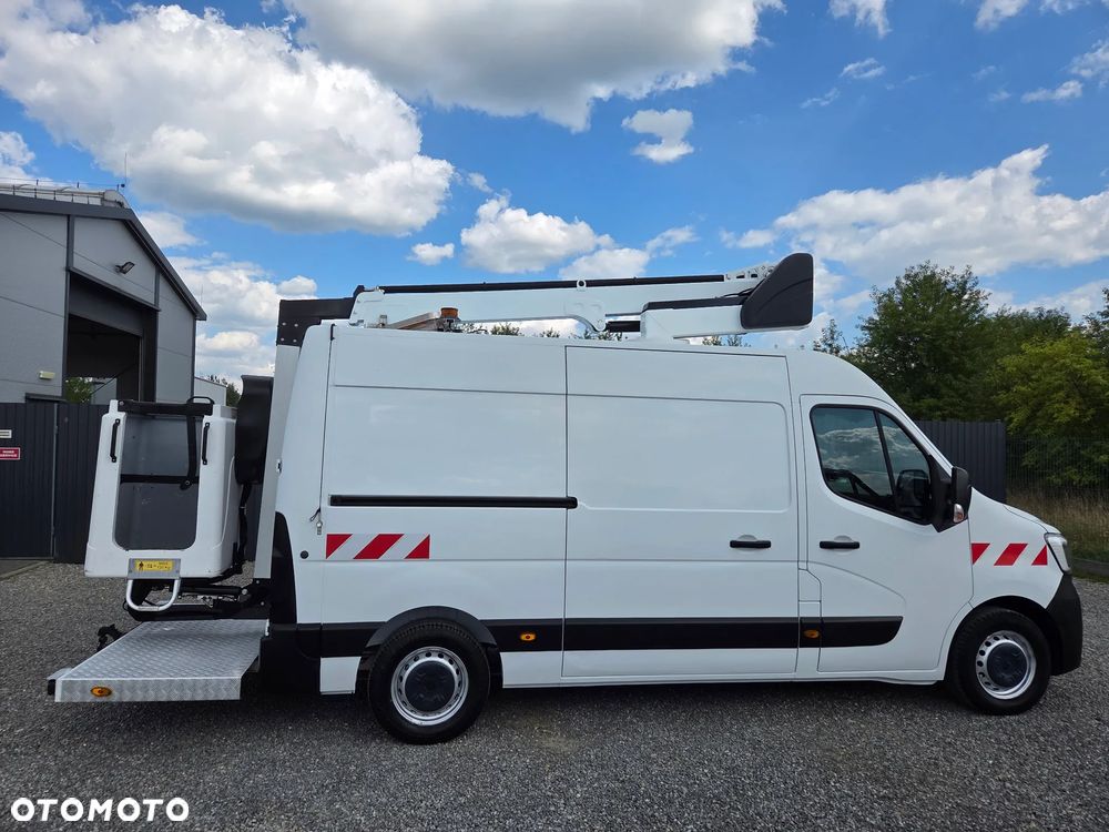 Renault Master - 3