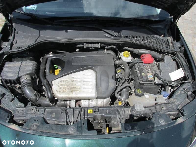 Fiat Tipo 1.4 T-Jet Business Line - 3