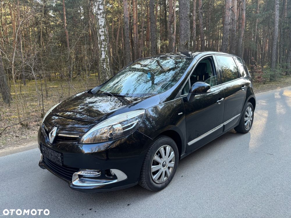 Renault Scenic Energy TCe 130 S&S Xmod Bose Edition - 1