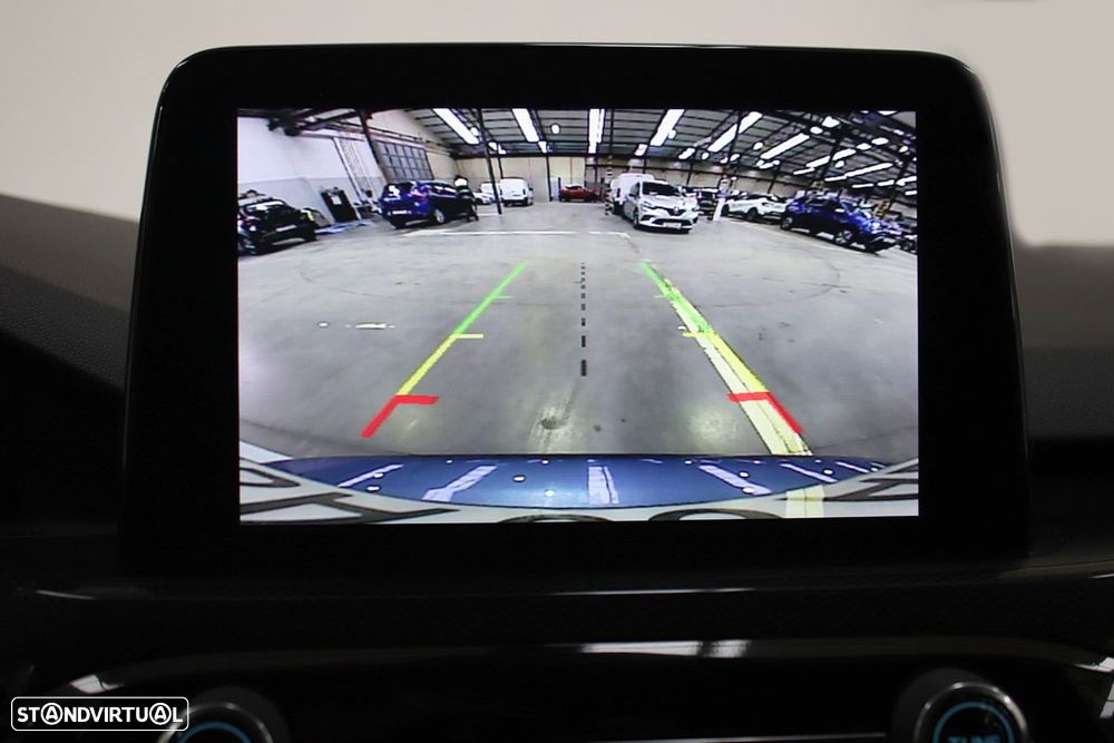 Ford Kuga 1.5 TDCi EcoBlue ST-Line - 12