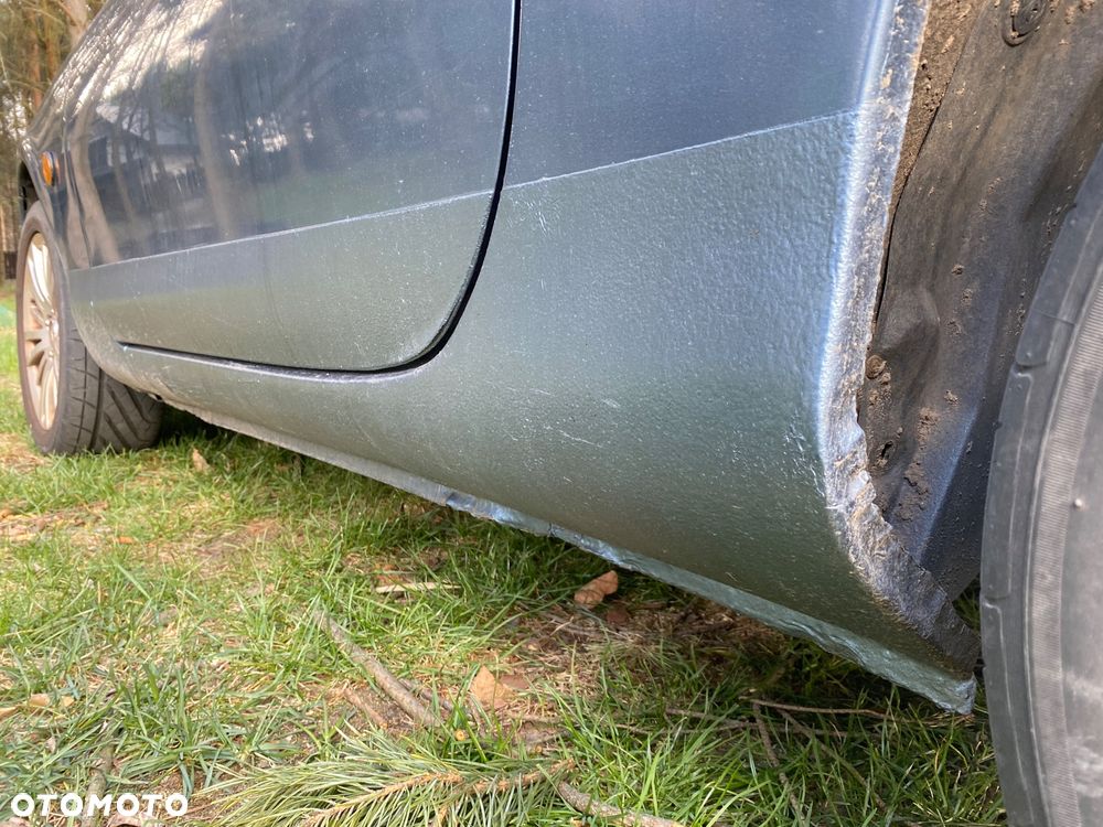 Mazda MX-5 1.6i 16V Impuls - 14
