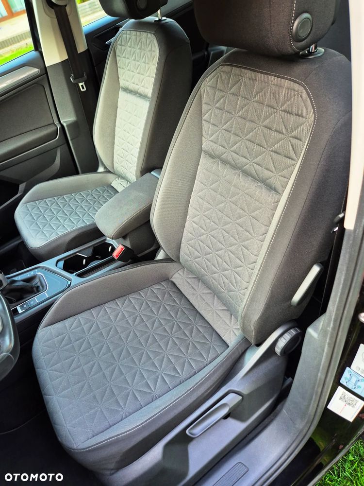 Volkswagen Tiguan 2.0 TDI SCR DSG Elegance - 8