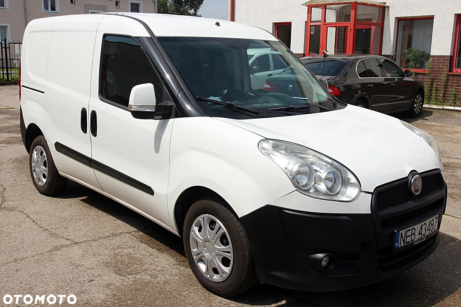 Fiat Doblo - 3