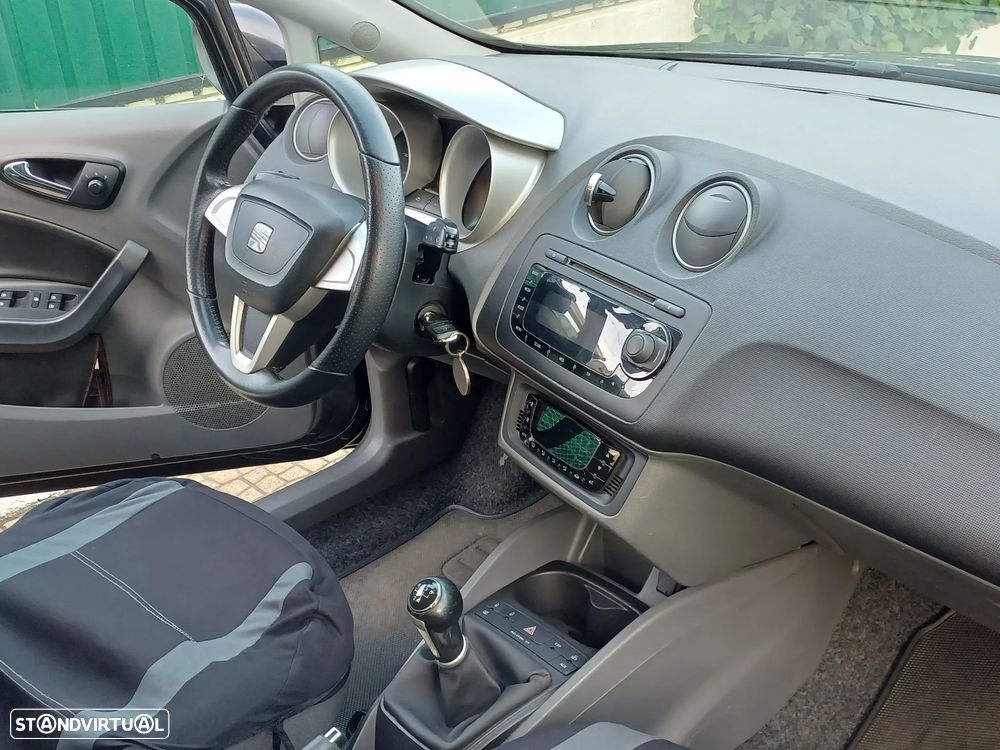 SEAT Ibiza - 16