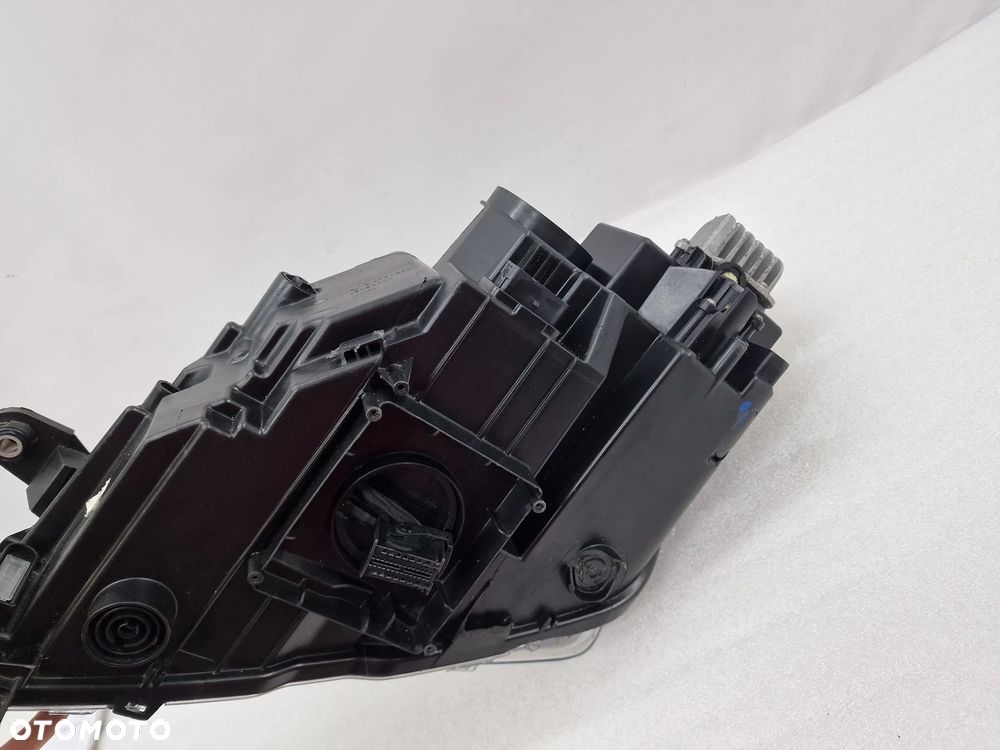 SEAT ATECA 576 PRAWA LAMPA PRZEDNIA PRZÓD FULL LED , NR 576941008F , NR AUKCJI LA404 - 19