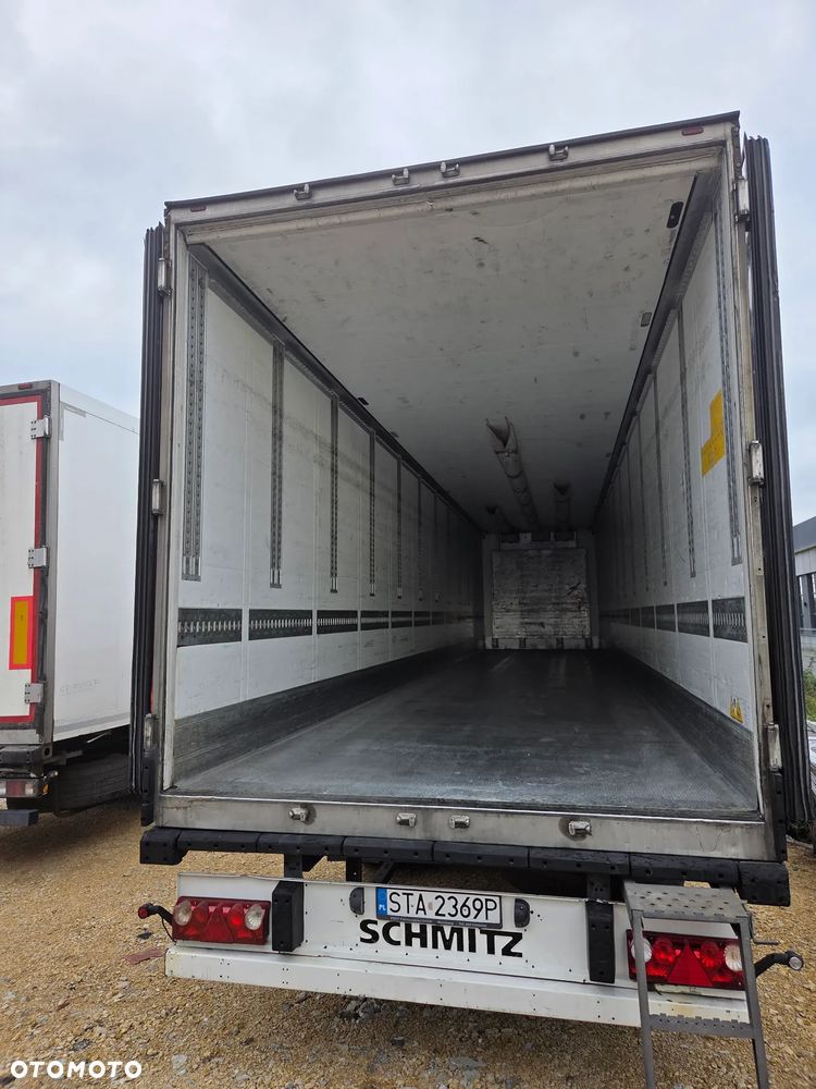 Schmitz Cargobull SKO24 - 6