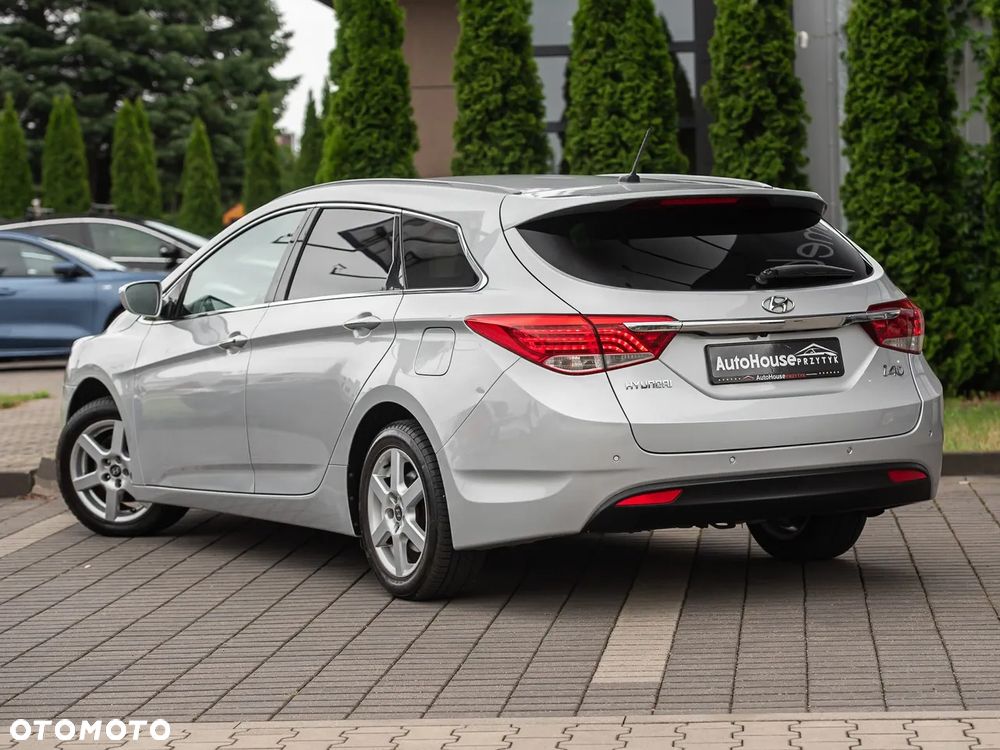 Hyundai i40 1.6 Comfort - 3