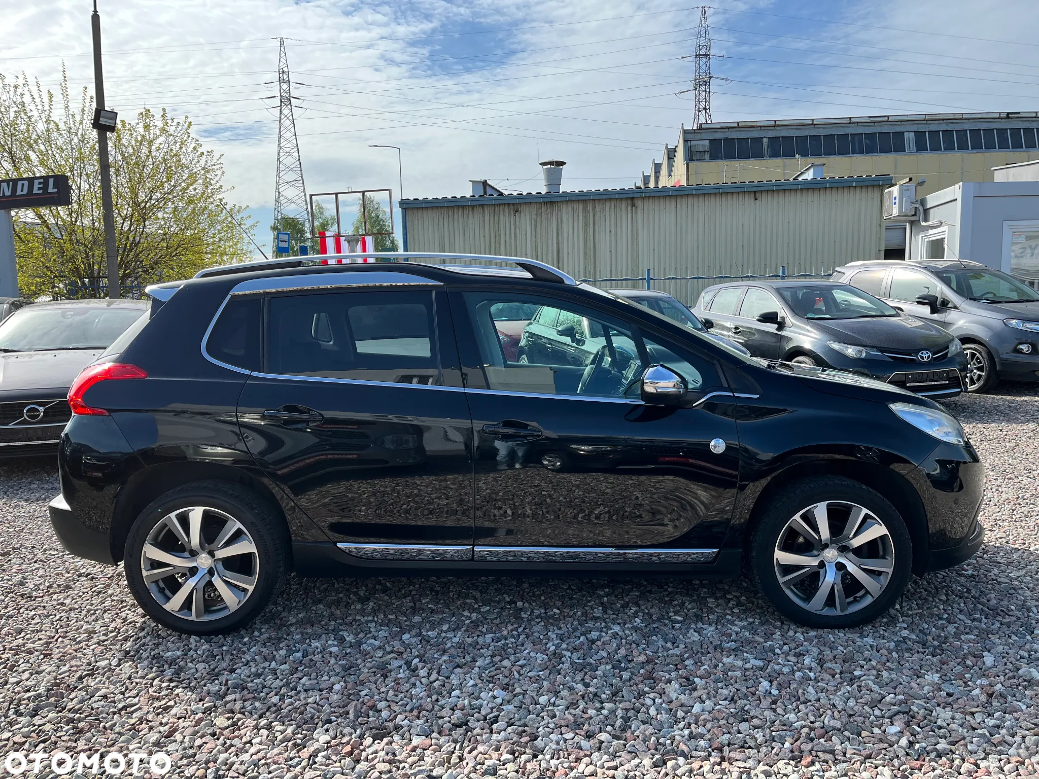 Peugeot 2008 - 3