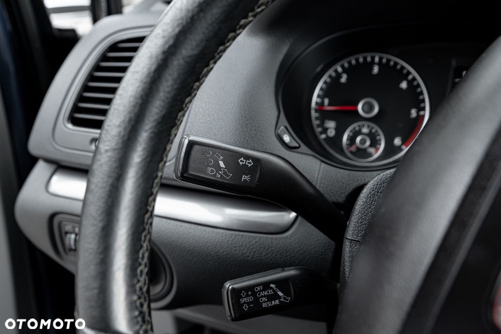 Seat Alhambra 2.0 TDI DPF Ecomotive - 36