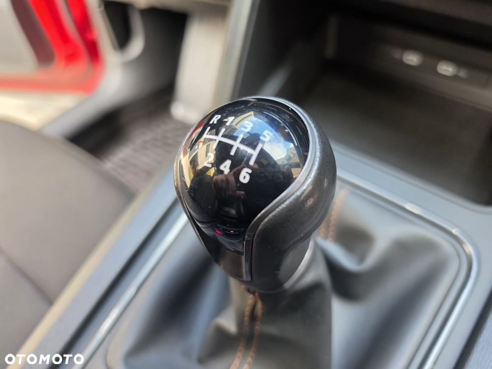 Cupra Formentor 1.5 TSI - 21