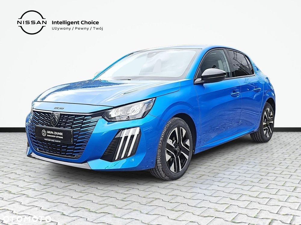 Peugeot 208 - 2