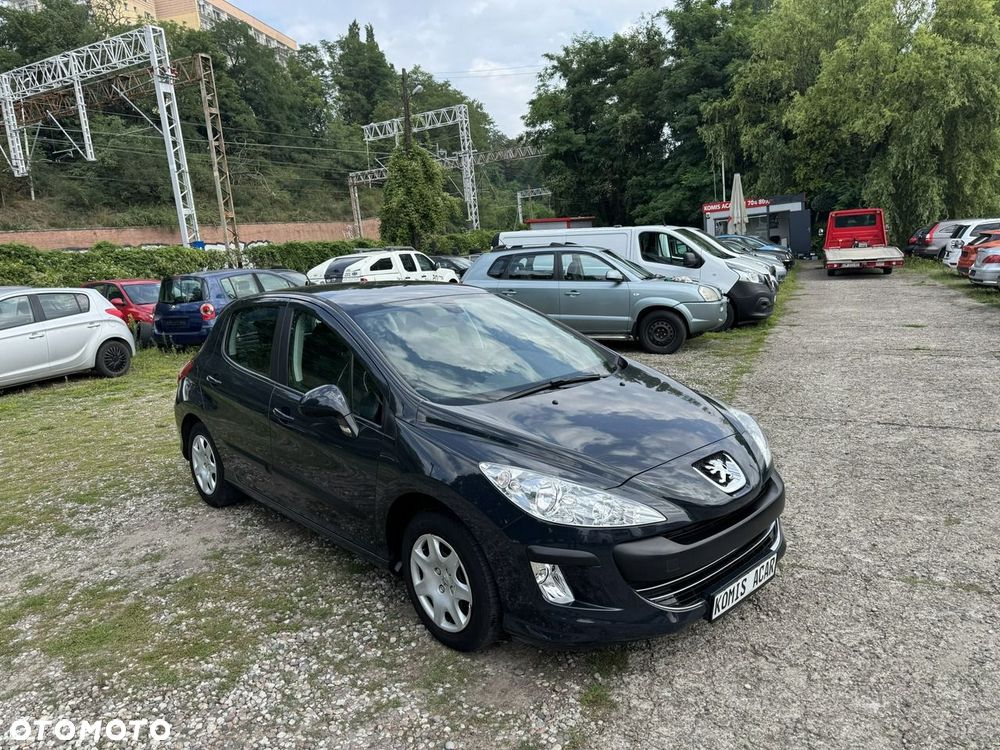 Peugeot 308 95 VTi Tendance - 39