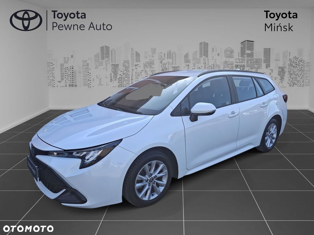 Toyota Corolla 1.8 Hybrid Comfort - 2