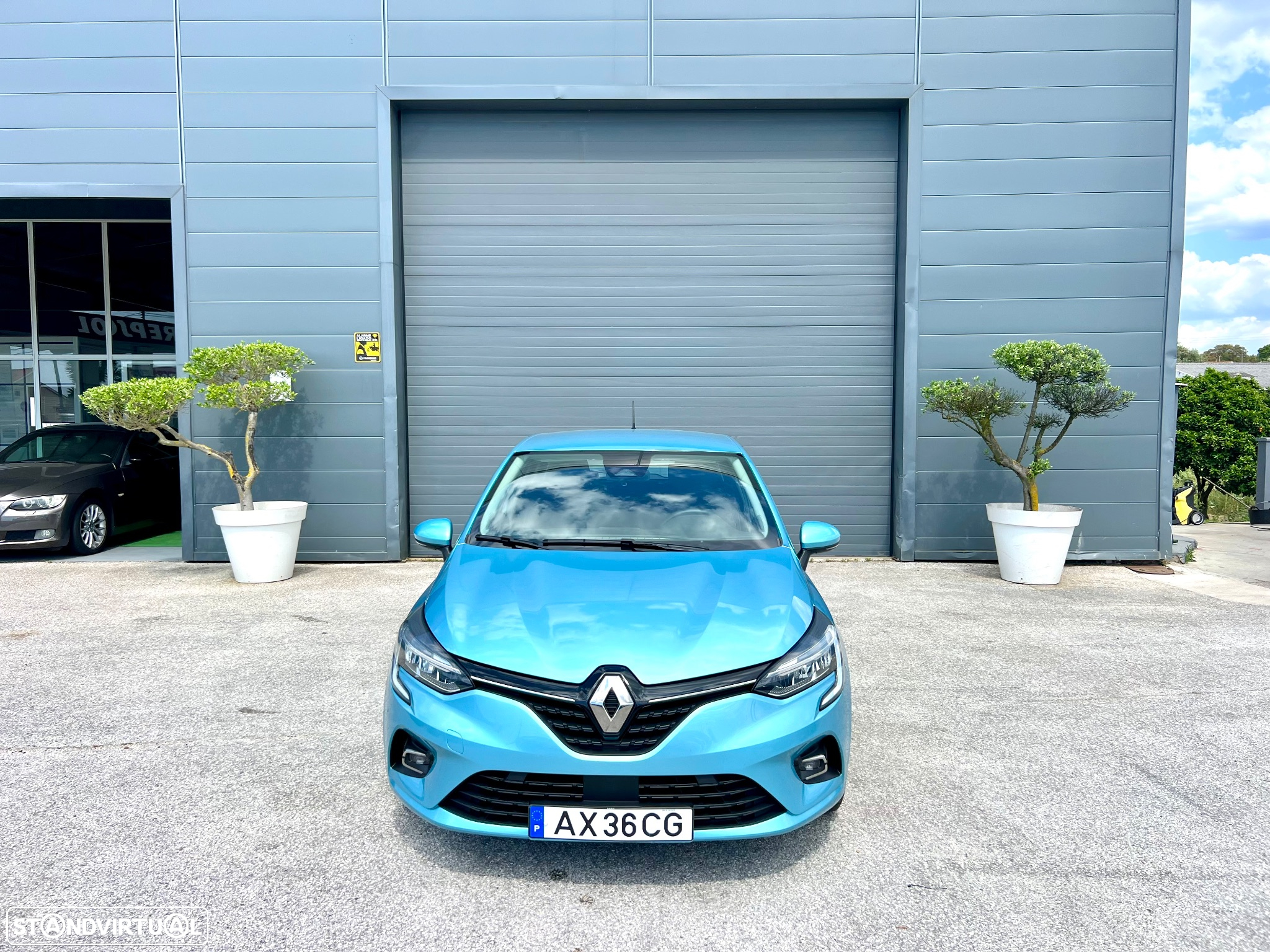 Renault Clio 1.5 Blue dCi Intens - 4