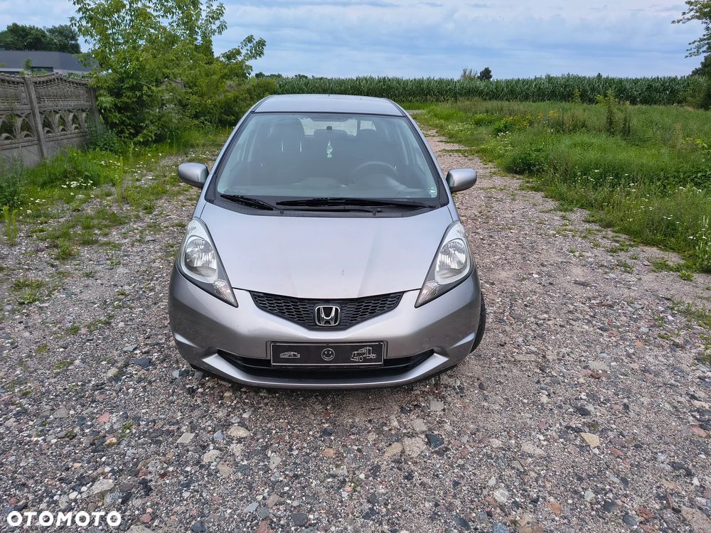 Honda Jazz 1.2 Trend - 1