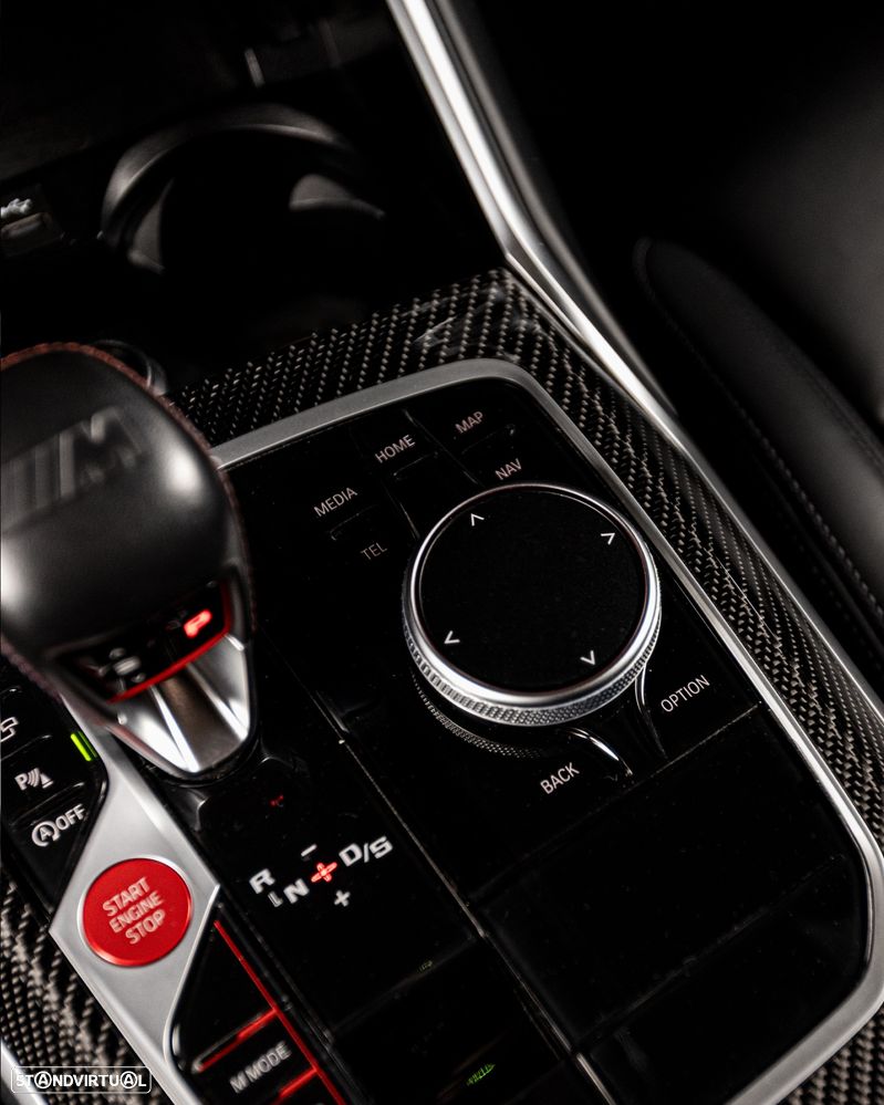BMW M3 Competition xDrive - 40