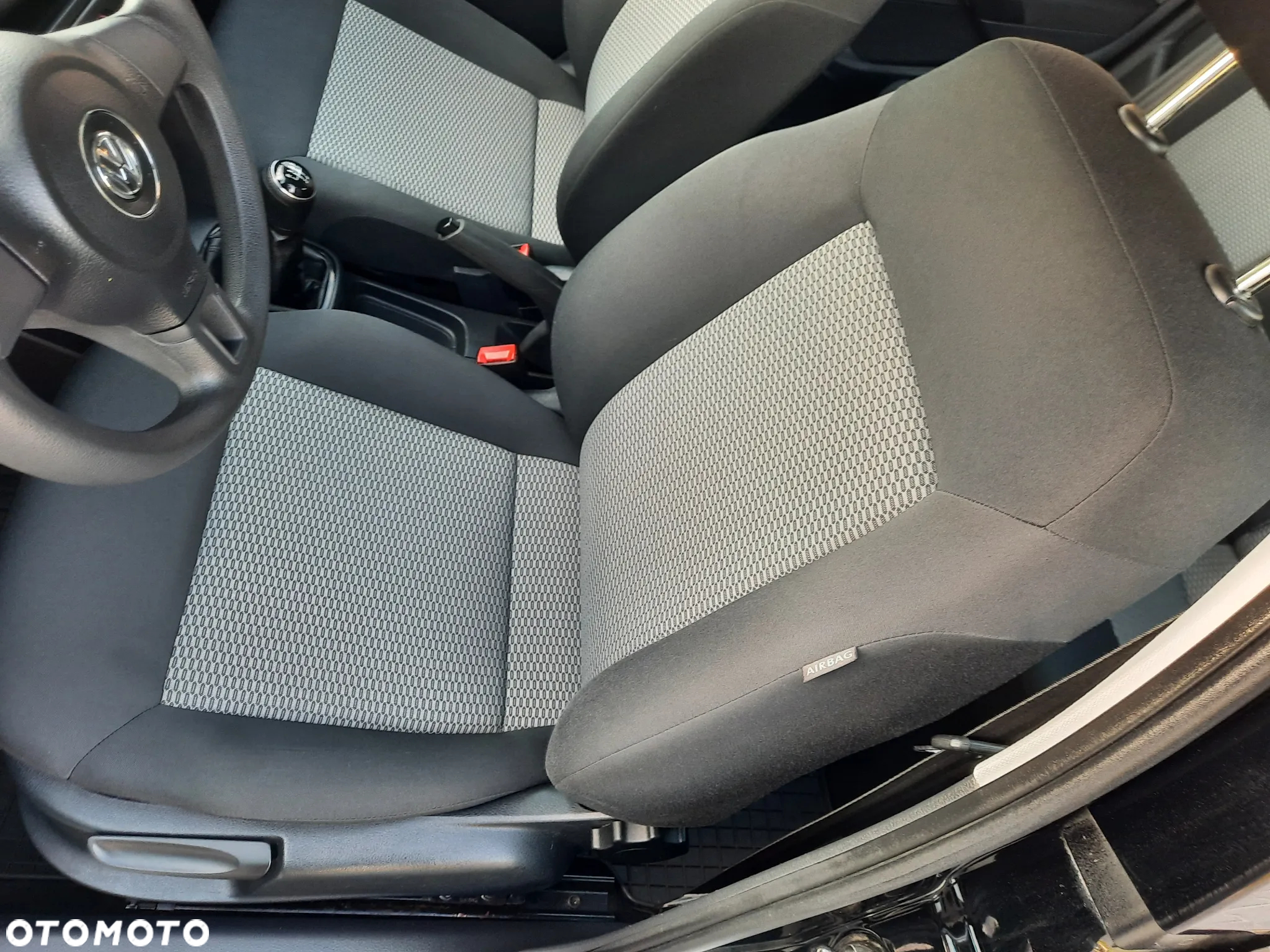 Volkswagen Polo - 16