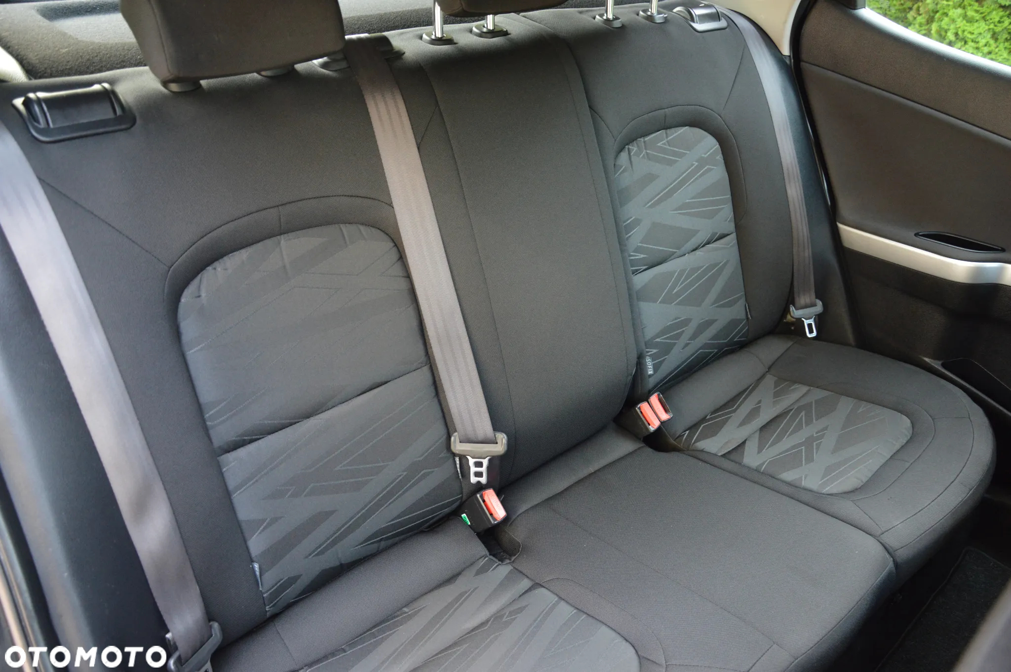 Kia Ceed - 27