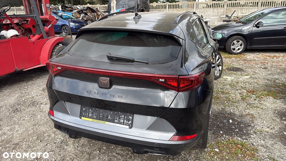 Cupra Formentor 1.5 TSI DSG - 11