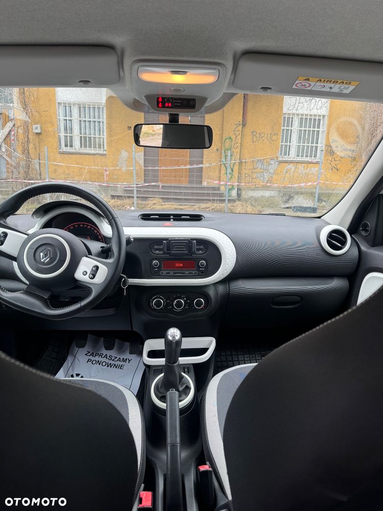 Renault Twingo SCe 70 Life - 7