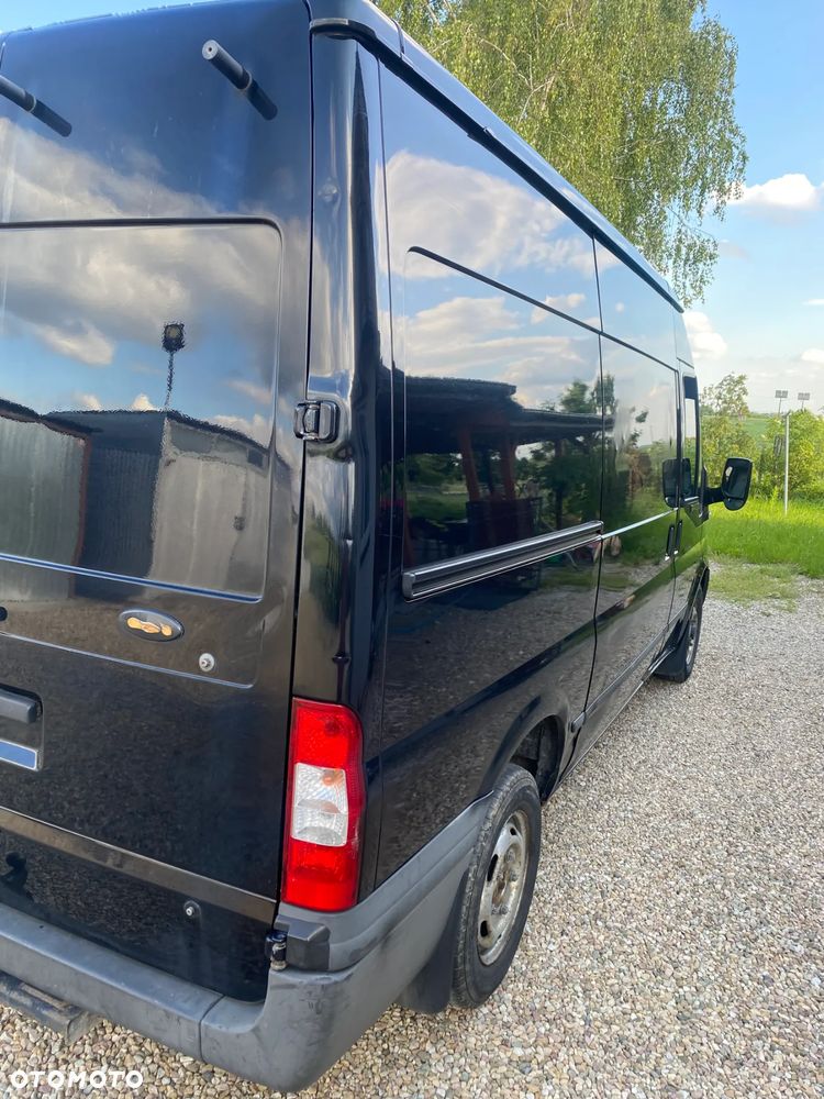 Ford Transit - 4