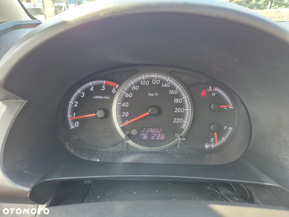 Mazda 5 2.0 CD Comfort - 9