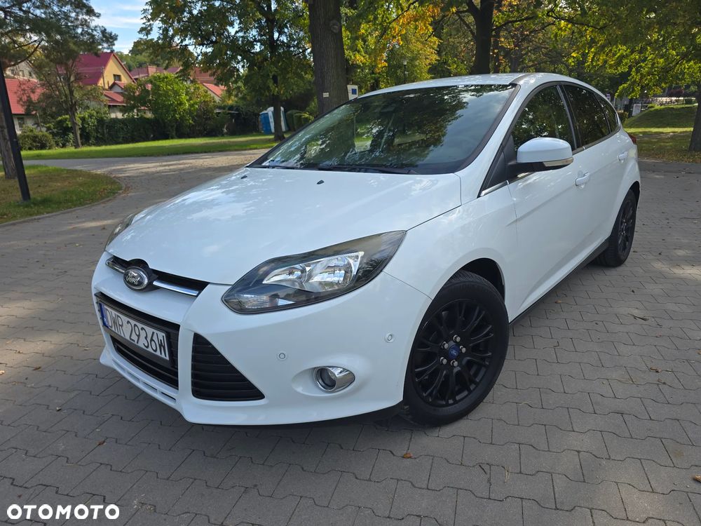 Ford Focus - 29