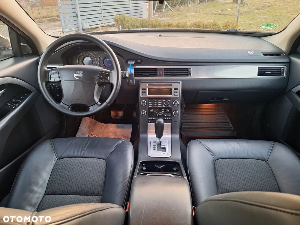 Volvo V70 - 23