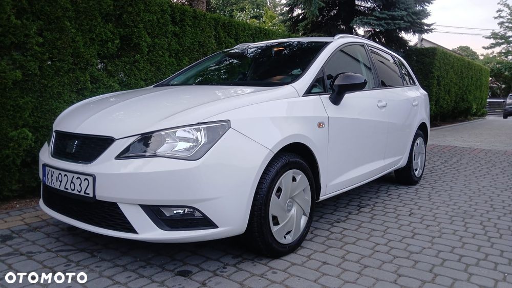 Seat Ibiza 1.2 TSI Style - 2