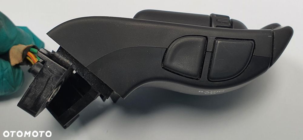 PILOT MANETKA RADIA RENAULT KOLEOS I E025550JY01C - 3