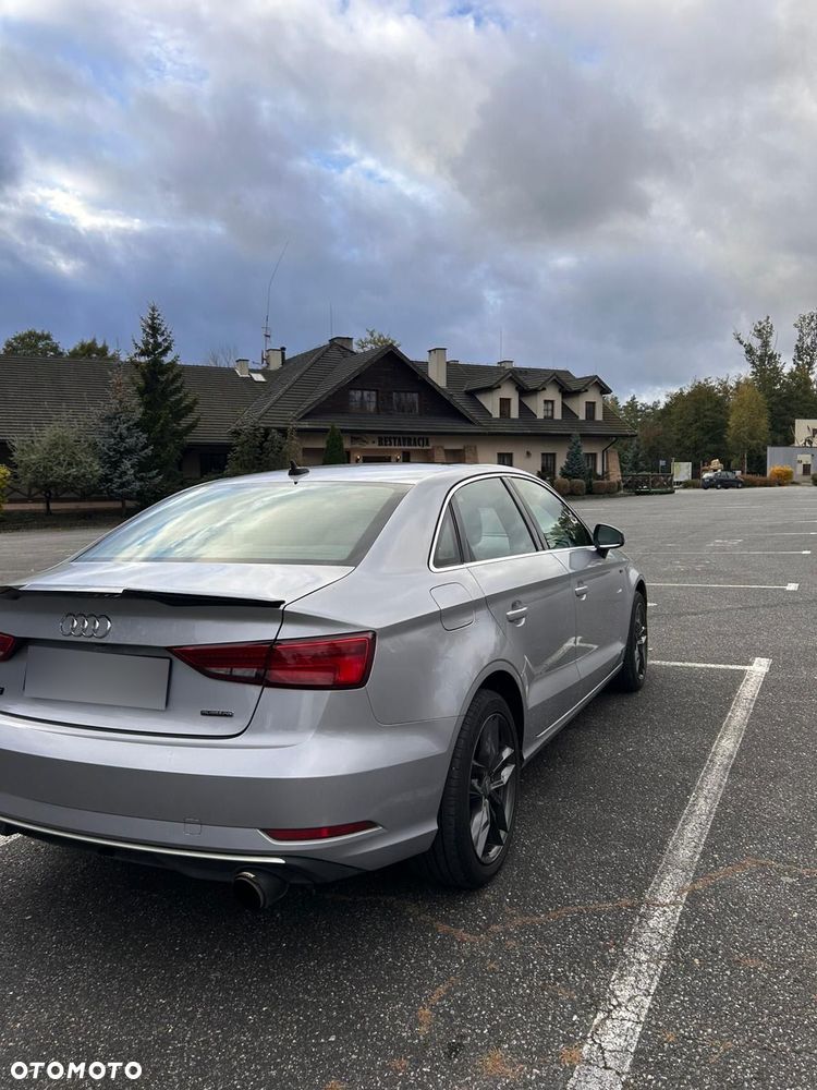 Audi A3 - 5