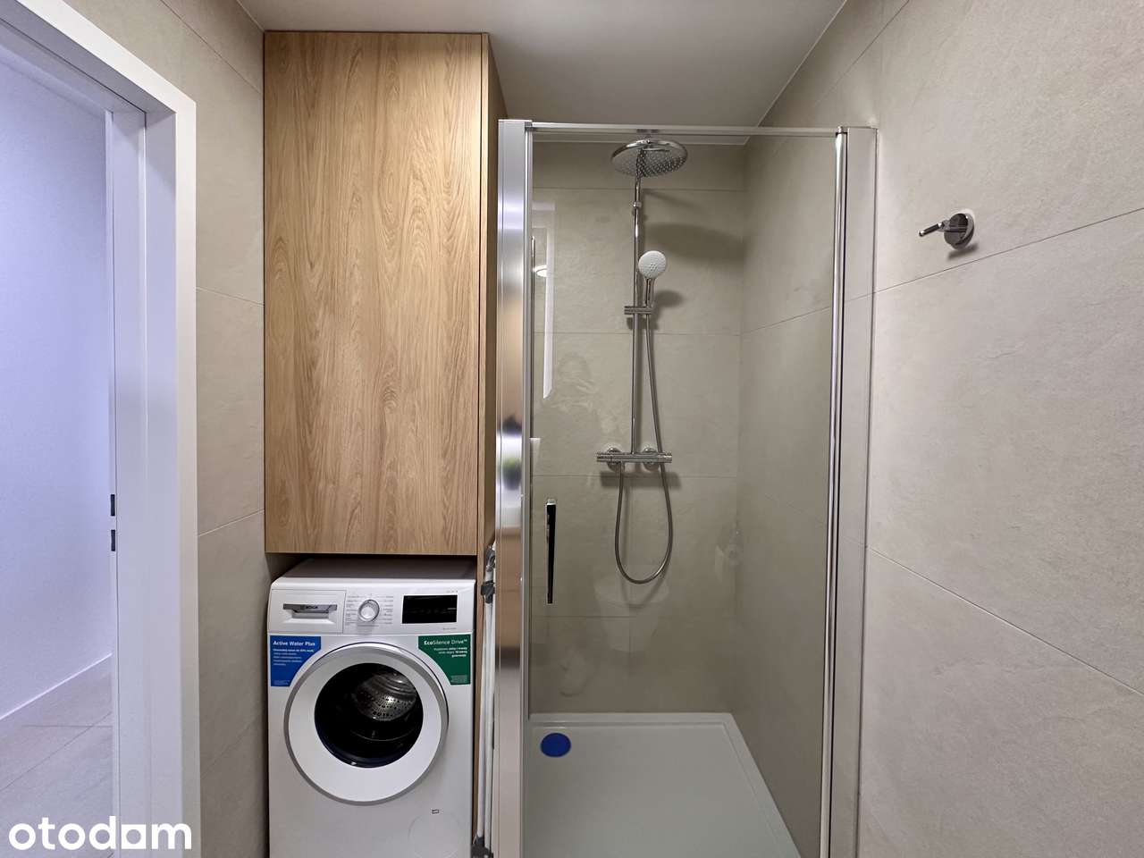 Od Października - Nowy Apartament blisko uczelni !!