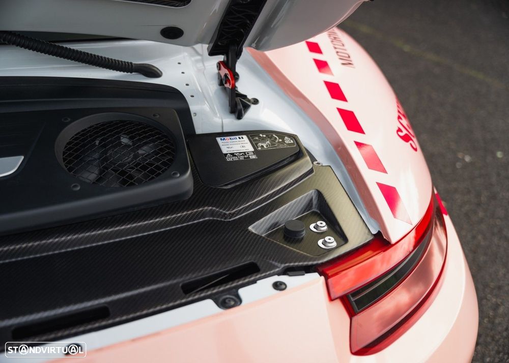 Porsche 911 (991) GT3 RS PDK - 38