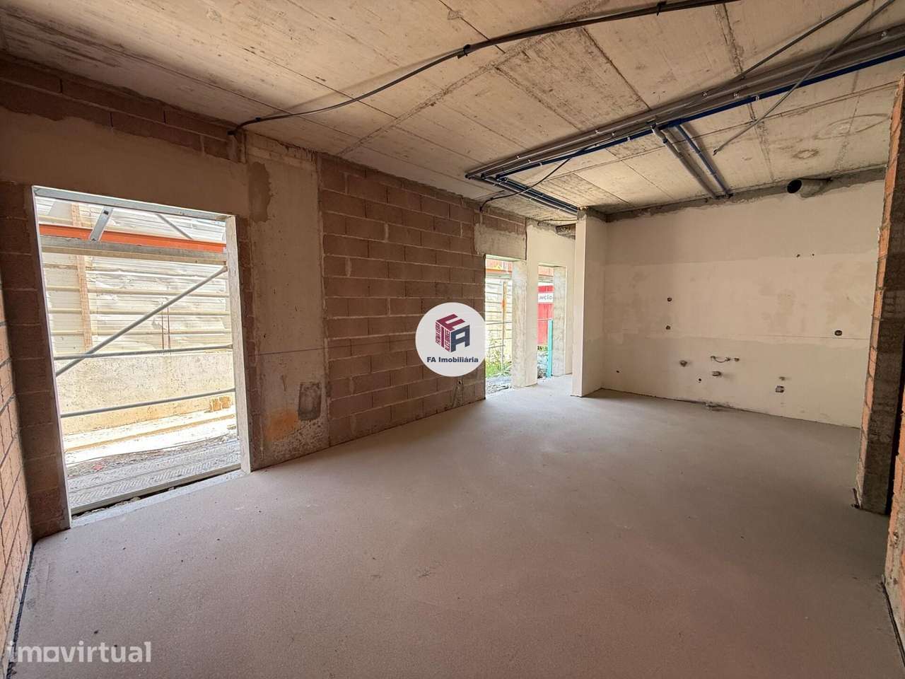 Apartamento T1 Terraço - 110m2 - Grande imagem: 4/20