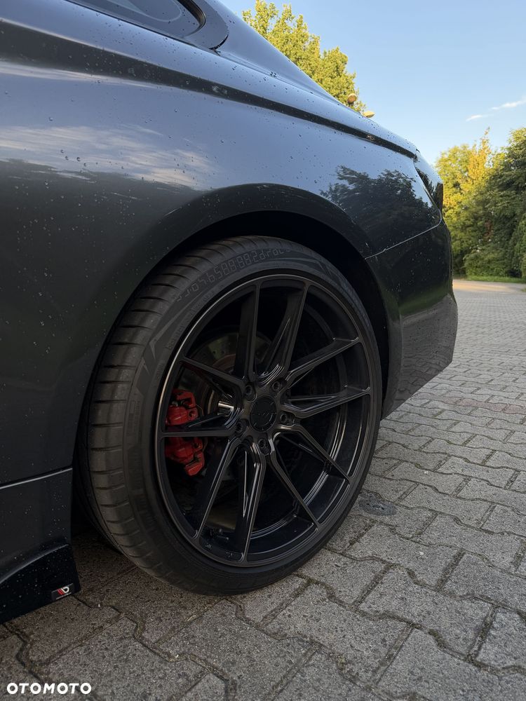 BMW Seria 4 428i Sport Line - 5