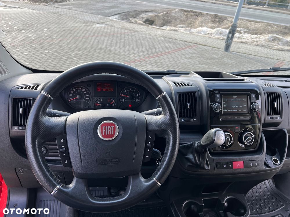 Fiat DUCATO MAXI LONG - 18