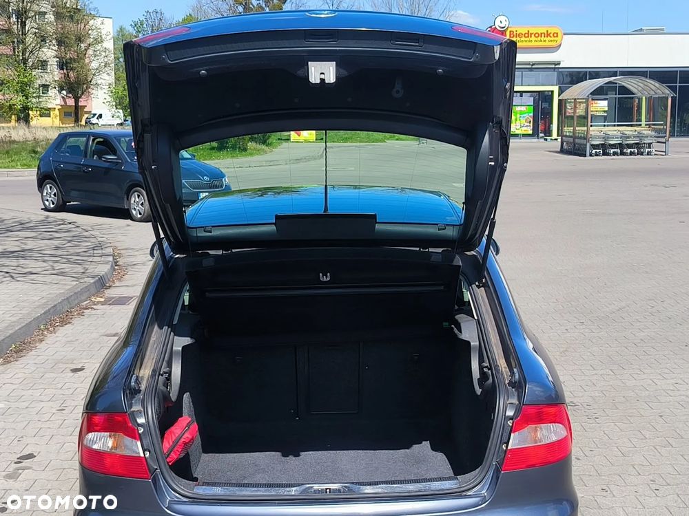 Skoda Superb 1.8 TSI Comfort - 11