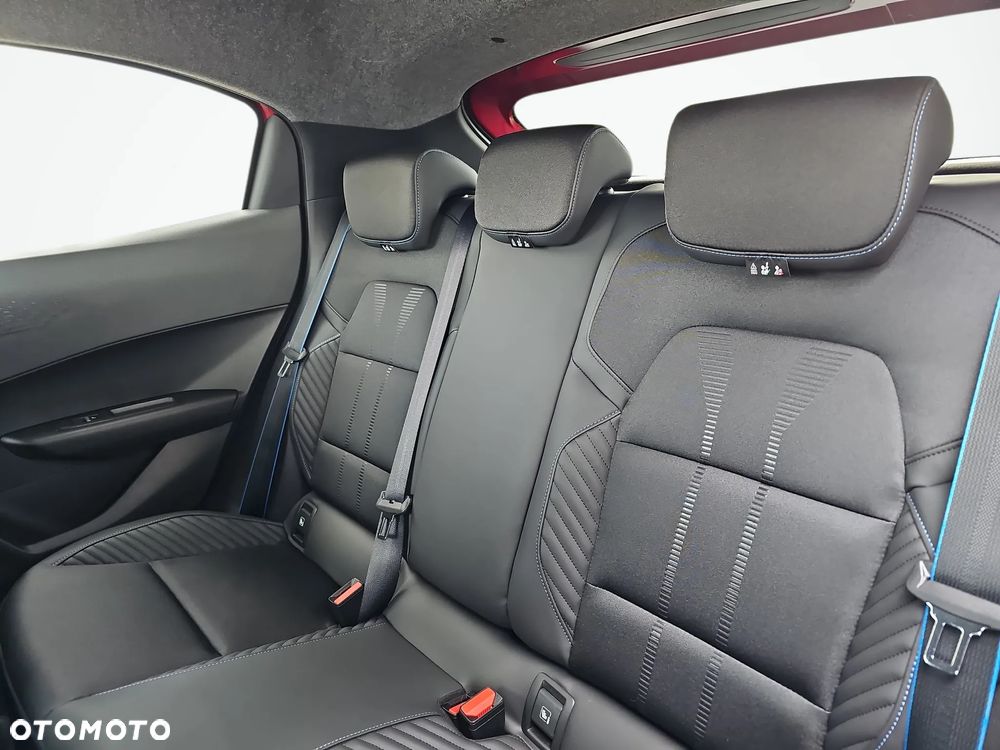 Renault Clio 1.8 E-TECH Full Hybrid 160 Esprit Alpine - 12