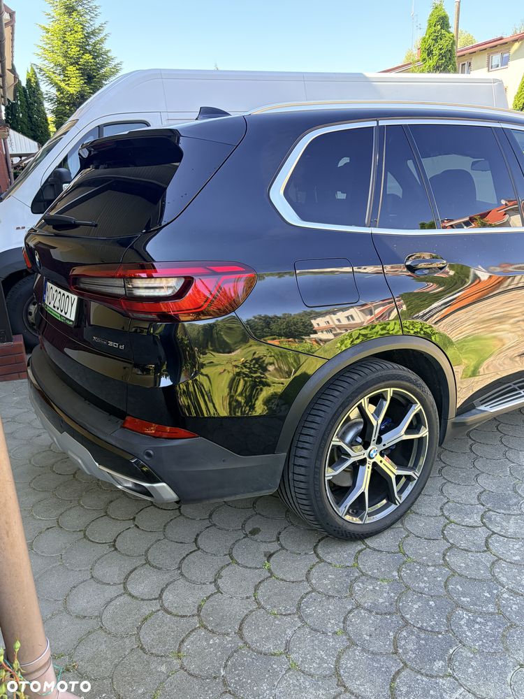 BMW X5 xDrive30d - 2